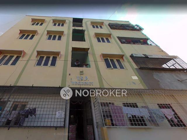 2 BHK Flat In Vsp Residency For Sale In Ramachandrapuram