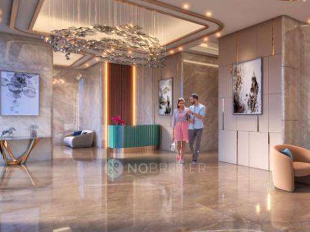 2 BHK Flat In Vspl Crescent For Sale In Yeswanthpur
