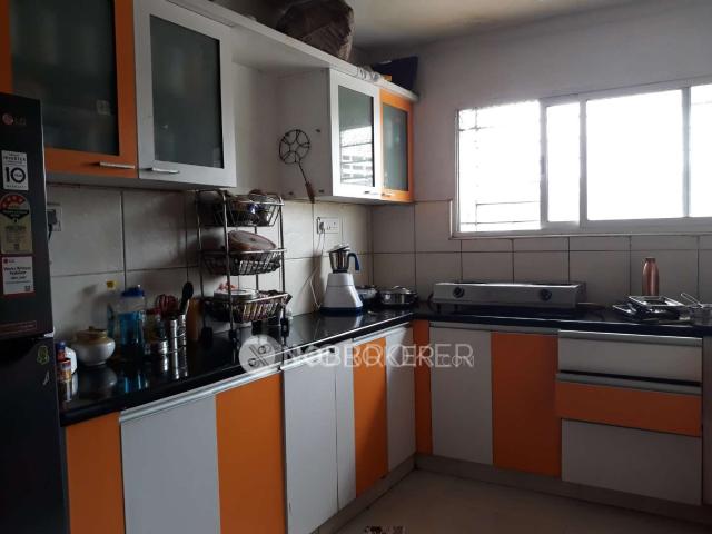 2 BHK Flat In Vspl Divine For Sale In Yeshwanthpur