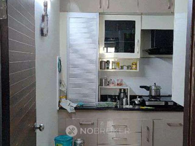 2 BHK Flat In Vsps Poojitha Nilayam For Sale In Vsps Poojitha Nilayam