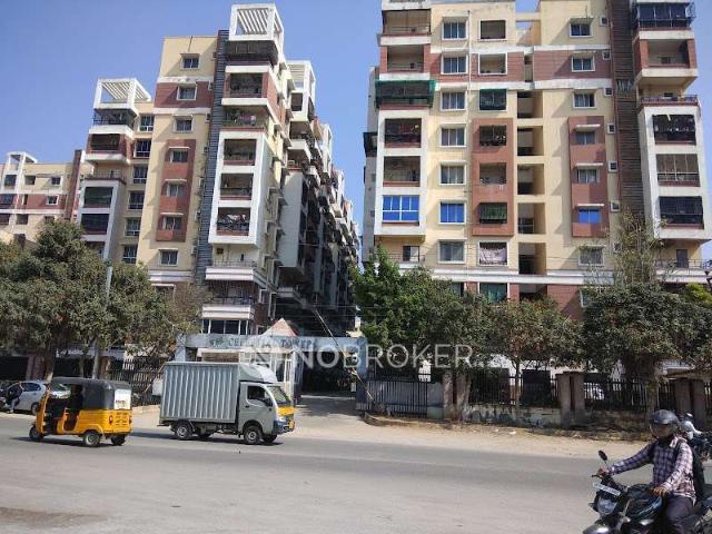 2 BHK Flat In Vsr Celestial Towers For Sale In Jeedimetla