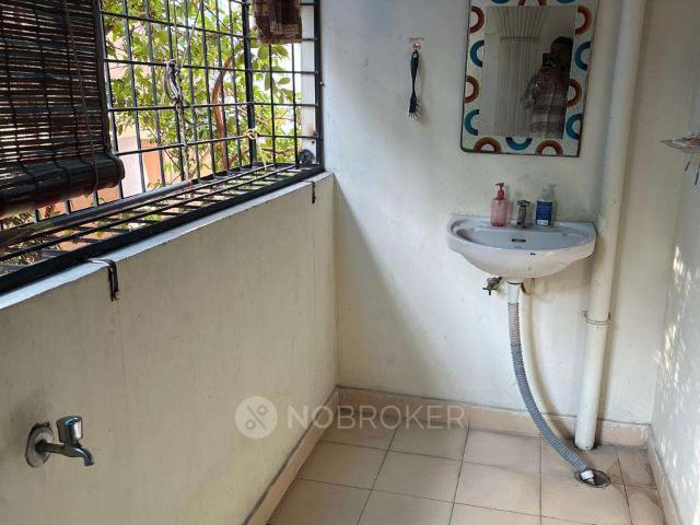 2 BHK Flat In Vsr Classic For Sale In Gayatri Nagar