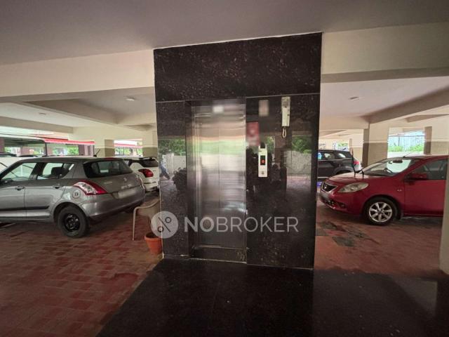 2 BHK Flat In Vsr Classic Residential Apartment For Sale In Sainikpuri