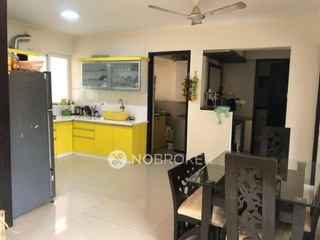 2 BHK Flat In W202 For Sale In Yemalur