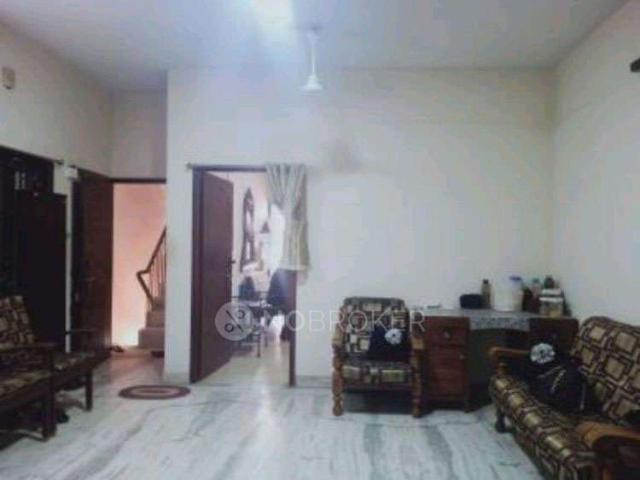2 BHK Flat In Wuttucattan Street For Sale In Periamet