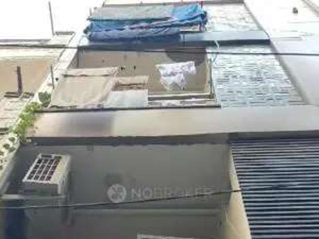 2 BHK Flat In Wz 29d For Sale In Krishna Park Extension