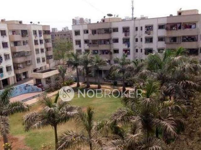 2 BHK Flat In Wageshwar Nagar Chs For Sale In Kasba Peth