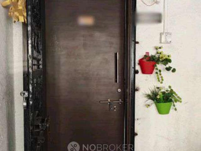 2 BHK Flat In Wagheshwar Society For Sale In Wagholi
