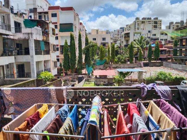 2 BHK Flat In Waghere Empire For Sale In Pimpri chinchwad