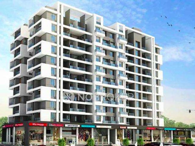 2 BHK Flat In Waghere Rajveer Nucleus, Wakad for Rent In Global Punjab, Wakad
