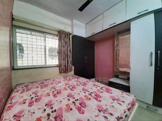 2 BHK Flat In Waghere Tower For Sale In Pimpri Colony