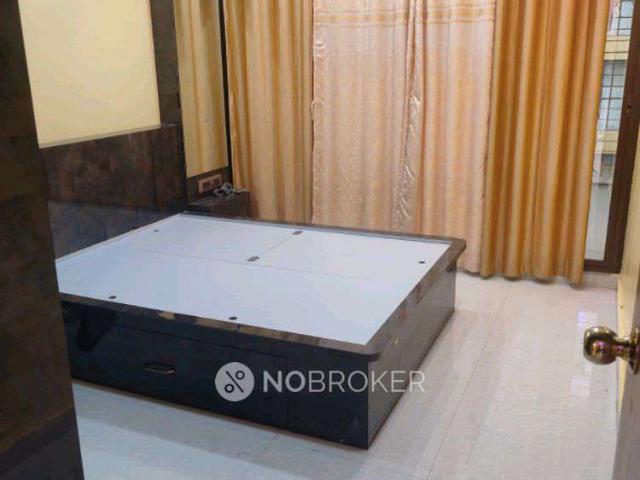 2 BHK Flat In Wagholkar Thane Railway Station for Rent In