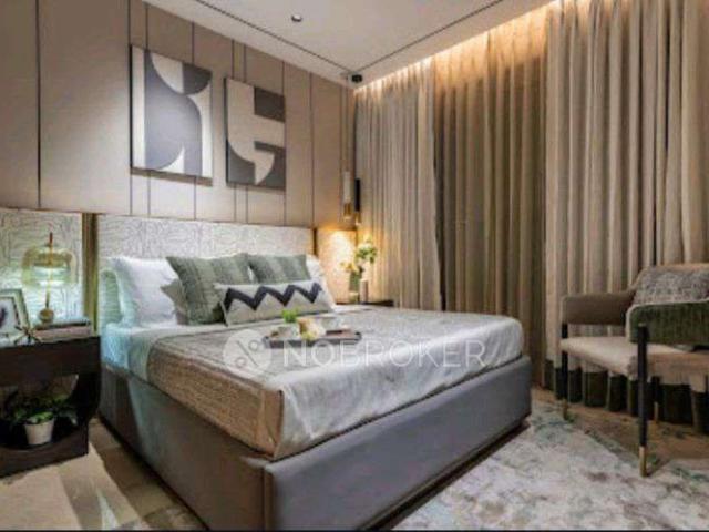 3 BHK Flat In Sec 7 For Sale In Airoli