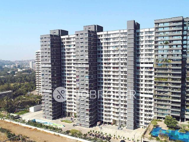 2 BHK Flat In Wadhwa The Address For Sale In Ghatkopar West