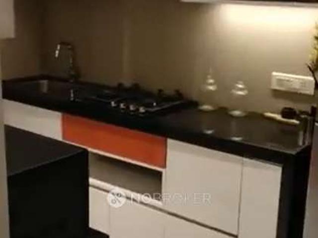 2 BHK Flat In Wadhwa Atmosphere, Mulund West For Sale In Wadhwa Atmosphere