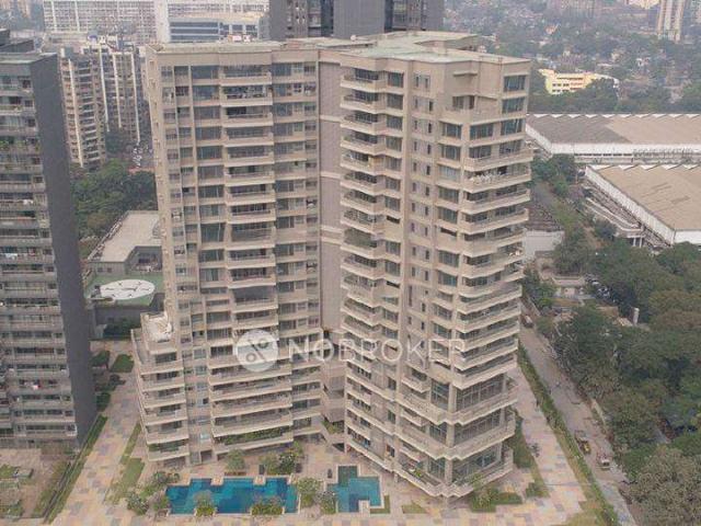 2 BHK Flat In Wadhwa Promenade Apartments For Sale In Ghatk