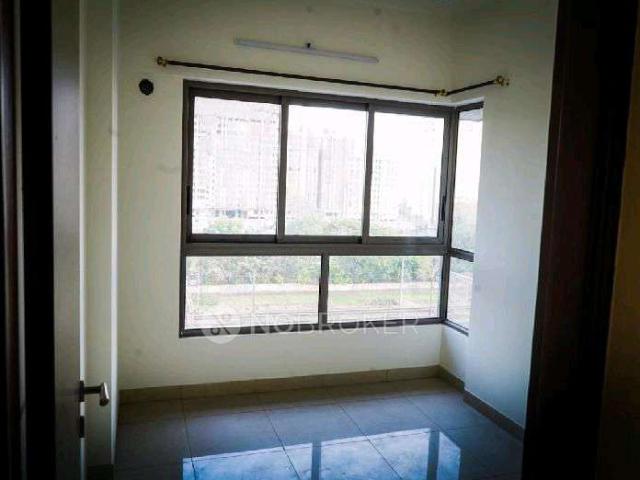 2 BHK Flat In Wadhwa Promenade The Address For Sale In Mumbai