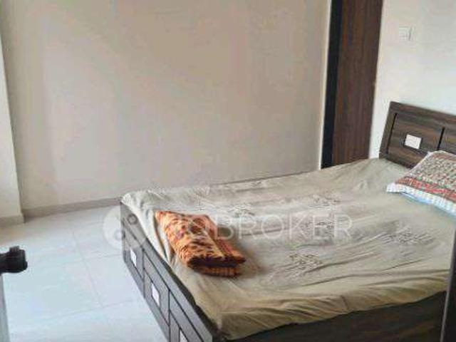 2 BHK Flat In Wadhwani Om Manglam Chaitanya For Sale In Kiw
