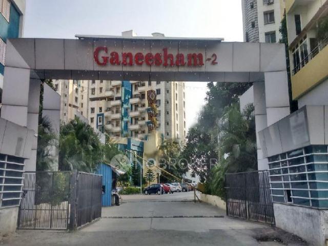 2 BHK Flat In Wadhwani Ganeesham For Sale In Pimple Saudagar