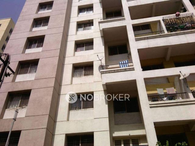 2 BHK Flat In Wadhwani Ganeesham for Rent In Pimple Saudagar