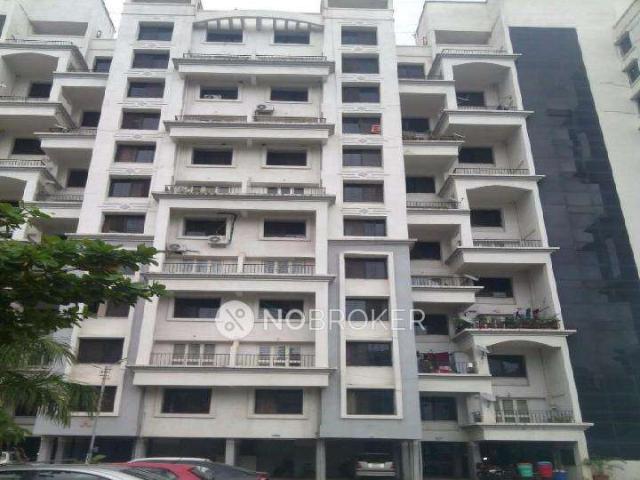 2 BHK Flat In Wadhwani Sai Vaastu for Rent In Pimple Saudag
