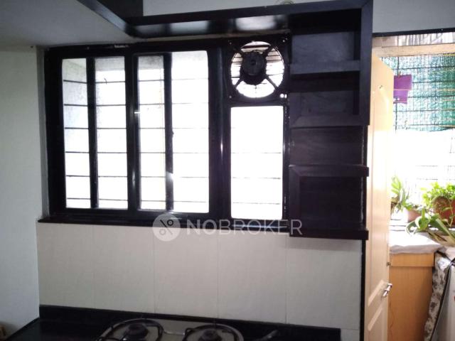2 BHK Flat In Wadhwani Sai Vaastu for Rent In Pimple Saudag