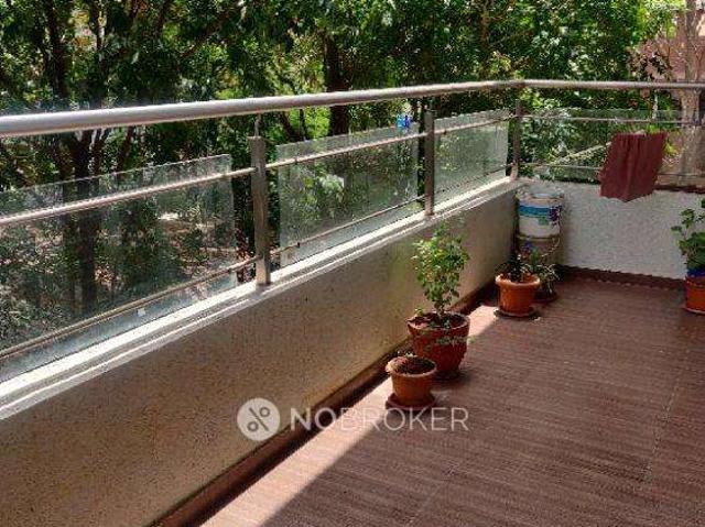 2 BHK Flat In Wadhwani Sai Vision For Sale In Pimple Saudag