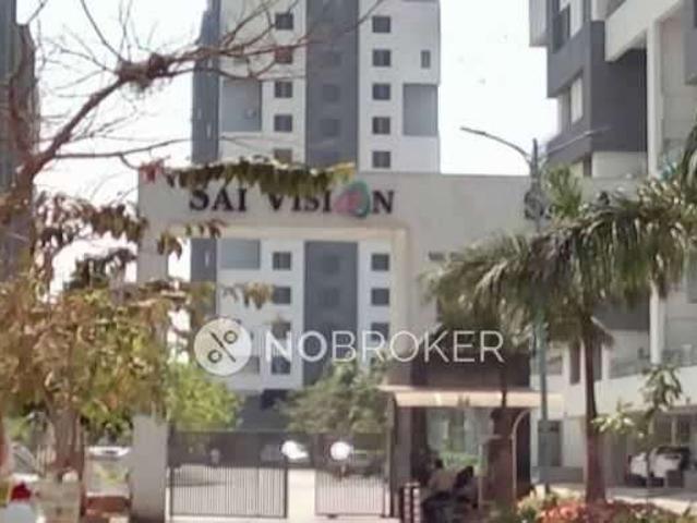 2 BHK Flat In Wadhwani Sai Ambience for Rent In Pimple Saud