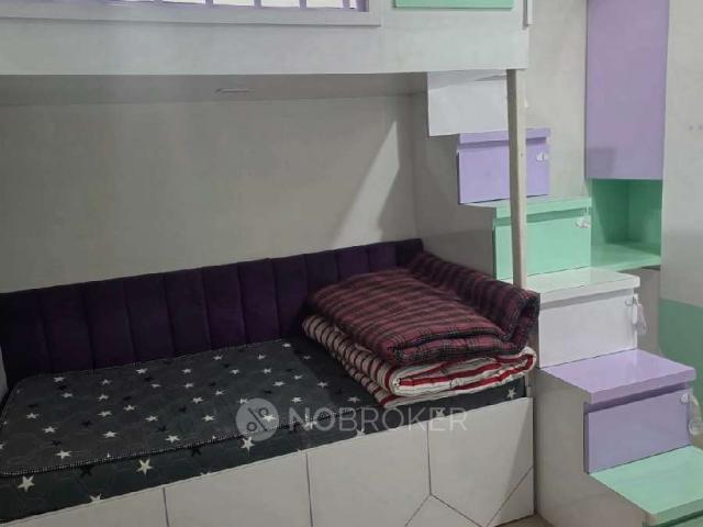 2 BHK Flat In Wadhwani Sai Ambience for Rent In Pimple Saud