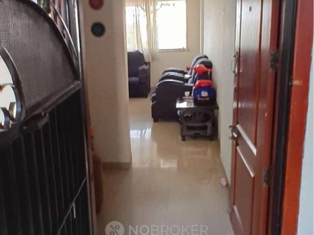2 BHK Flat In Wadhwani Sai Shree for Rent In Pimple Saudaga