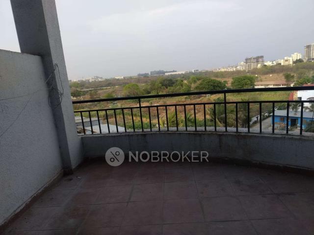 2 BHK Flat In Wadhwani Sai Shree, Pimple Saudagar for Rent In Pimple Saudagar