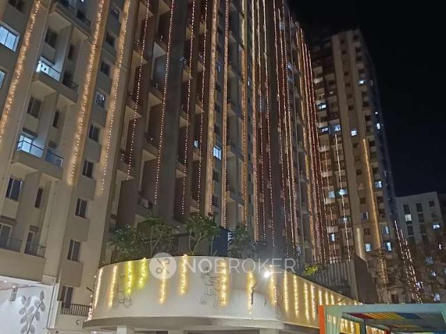 2 BHK Flat In Wakad Center for Rent In 2, Bhumkar Chowk Rd