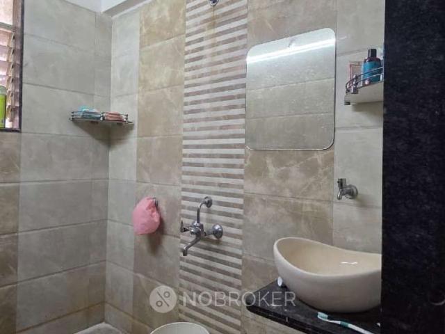 2 BHK Flat In Wakad Centre for Rent In Wakad Centre