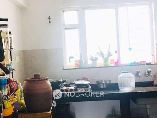 2 BHK Flat In Wakad, Sanskriti Housing Society for Rent In