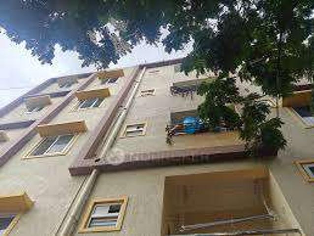 2 BHK Flat In Wake Upresidency For Sale In Sainikpuri