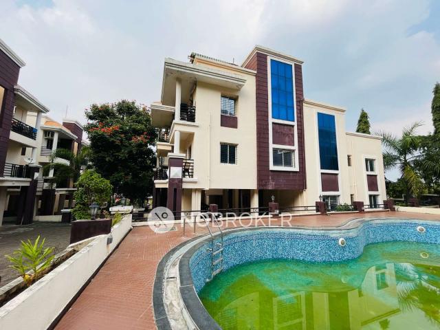 2 BHK Flat In Wai For Sale In Mahabaleshwar