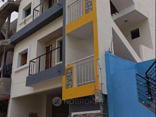 2 BHK Flat In Wajid Manzill for Lease In 17, Nagareshwara Nagenahalli, New Shanthi Nagar, Kannuru Tirumanahalli, Bengaluru, Karnataka 560077, India