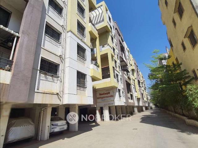 2 BHK Flat In Walhekar Aishwarya Laxmi For Sale In Wagholi