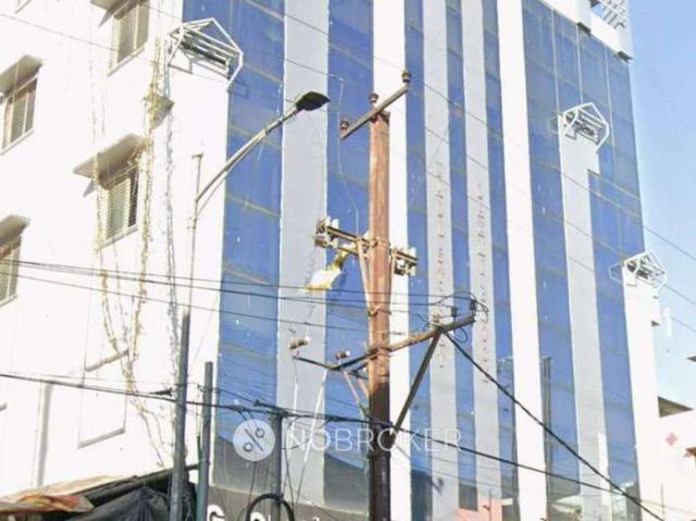 2 BHK Flat In Wall Street Apartment For Sale In Jambagh
