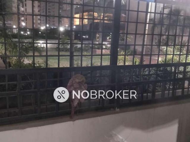 2 BHK Flat In Wall Rock Aishwaryam For Sale In Sector 16c