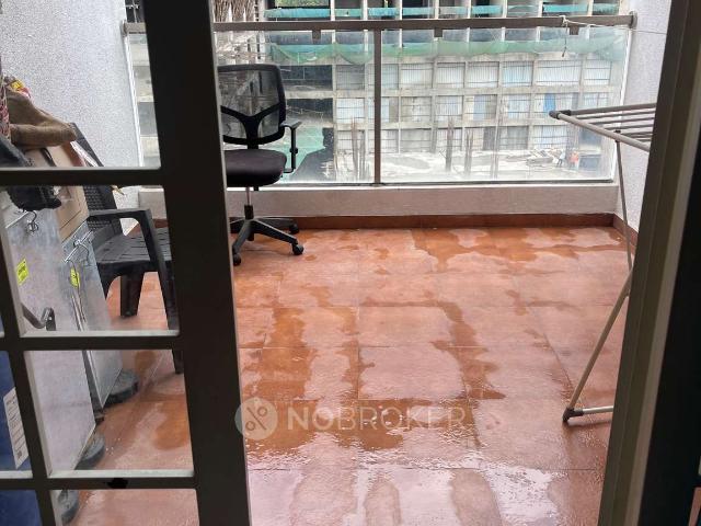 2 BHK Flat In Waman Kalate Rioland for Rent In Wakad Road