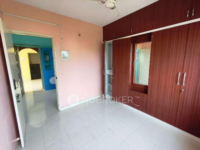 2 BHK Flat In Waman Vishwa For Sale In Waman Vishwa Building