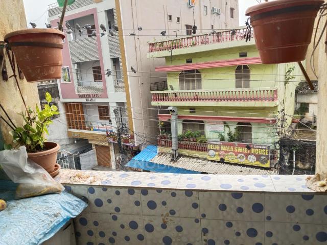 2 BHK Flat In Warasiguda For Sale In Warasiguda Chowk