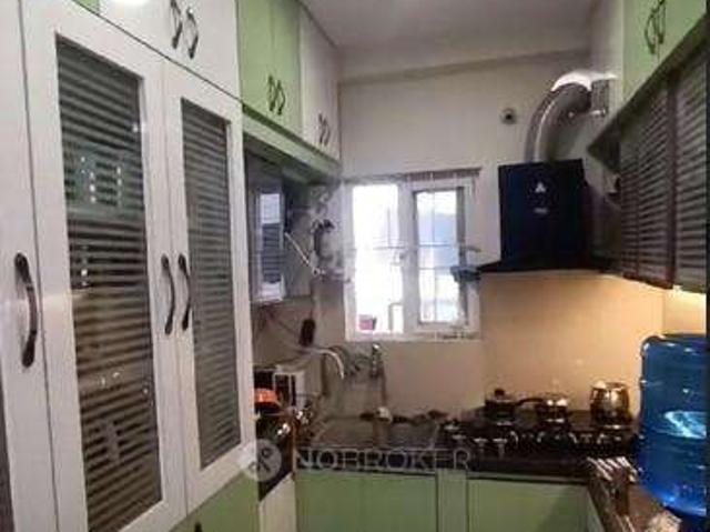 2 BHK Flat In Water Springs Apts for Rent In Kapra