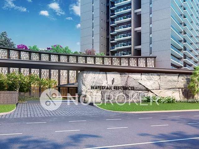2 BHK Flat In Waterfall Residences for Rent In Sector 36a