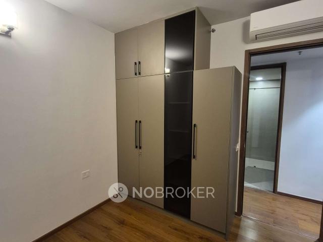 2 BHK Flat In Waterfall Residences, Sector 36a for Rent In