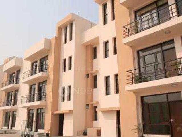 2 BHK Flat In Wave City for Rent In Sector 2