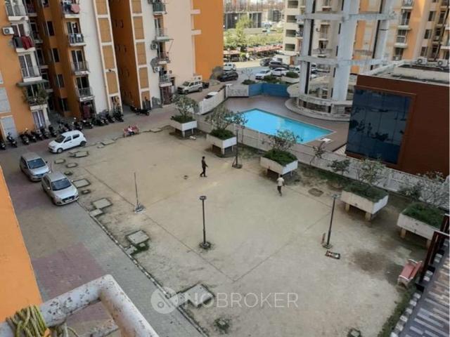 2 BHK Flat In Wave Dream Homes for Rent In Nh 24