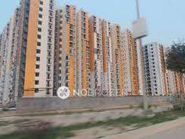 2 BHK Flat In Wave Hitech City for Rent In Sector 2