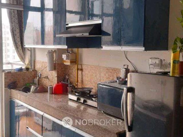 2 BHK Flat In Wave Swamanorath for Rent In Mahrauli Shani Mandir Road